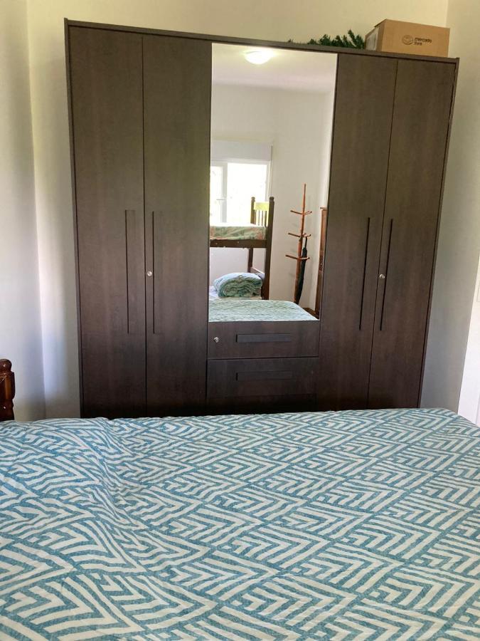 Apartamento Yy Hiver Campos do Jordao Exterior photo