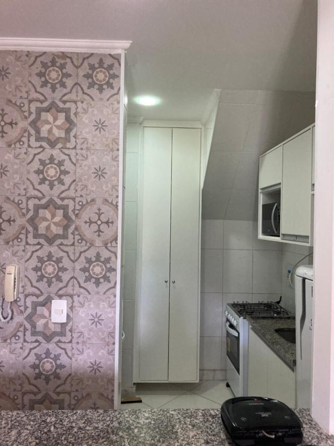 Apartamento Yy Hiver Campos do Jordao Exterior photo